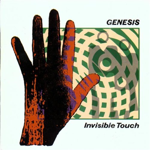 Land Of Confusion (LP Version)