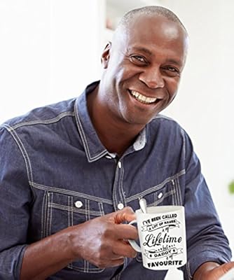 DADDY COFFEE MUG ~ I've been called a lot of names in my lifetime but DADDY is my favourite, Are you looking for daddy coffee mug, daddy mug, daddy gifts, daddy mugs, gift for daddy & birthday gift