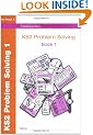 KS2 Problem Solving Book 1