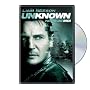 Unknown (Hors de moi) <b>DVD</b> ~ Liam Neeson