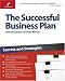 The Successful Business Plan: Secrets and Strategies (The Planning Shop Series)