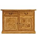 Malabar 2-Door Sideboard