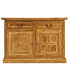 Malabar 2-Door Sideboard