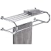 ORGANIZE IT ALL 26" Shelf With Towel Rack