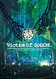 「Victim of SODOM」〜2015.01.18 TSUTAYA O-EAST〜【初回限定盤】 [DVD]