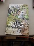 Trouble at Ponyways
