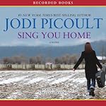 Sing You Home | Jodi Picoult