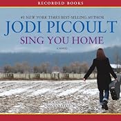 Sing You Home | [Jodi Picoult]