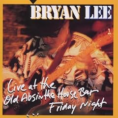 Live At The Old Absinthe House Bar... Friday