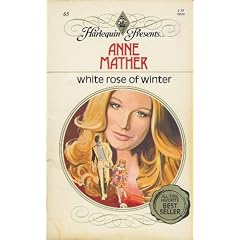 White Rose of Winter