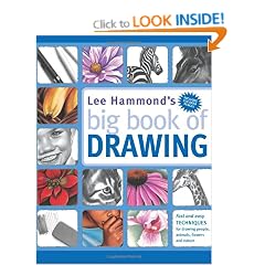 Lee Hammond's Big Book of Drawing