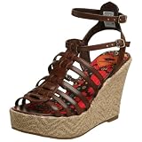Rocket Dog Women's Casaba Wedge