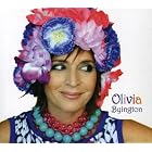 Olivia Byington by Olivia Byington