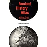 ancient history atlas