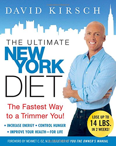 The Ultimate New York Diet
