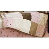 Just Buggy Crib Quilt by Glenna Jean