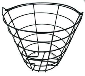 Green Wire Basket Small Use To Make Gift Basket Nice