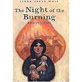 The Night of the Burning (Devorah's Story) (Hardcover)
