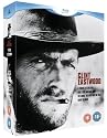 Clint Eastwood Collection - A Fistful Of Dollars/The Good, The Bad And The Ugly/For A Few Dollars More/Hang 'Em High [Blu-ray]
