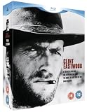 Clint Eastwood Collection - A Fistful Of Dollars/The Good, The Bad And The Ugly/For A Few Dollars More/Hang 'Em High