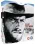 Clint Eastwood Collection [Reino Unido] [Blu-ray]