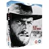 Clint Eastwood Collection - A Fistful Of Dollars/The Good, The Bad And The Ugly/For A Few Dollars More/Hang 'Em High [Blu-ray]