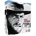 Clint Eastwood Collection - A Fistful Of Dollars/The Good, The Bad And The Ugly/For A Few Dollars More/Hang 'Em High [Blu-ray] [1964]