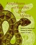 Amphibians and Reptiles of New Mexico