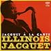 A La Carte-Jacquet a la Carte