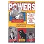 Powers Volume 3: Little Deaths (Powers (Graphic Novels))