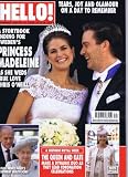 Hello! [UK] June 17 2013 (�P��)