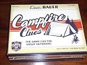 Eddie Bauer CAMPFIRE CLUES The Board Game for the Great Outdoors