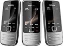 Brand New 3G NOKIA 2730 SKYPE MOBILE PHONE ON 3 THREE NETWORK  **  FREE 1 GB MEMORY CARD ** 2 YEAR NOKIA WARRANTY **