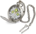 Doctor Who Taschenuhr des Masters