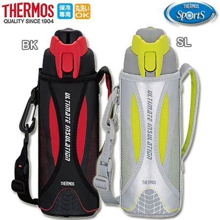 THERMOS（サーモス） スポーツボトル FEO-500F