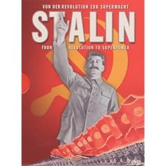 Stalin - Von der Revolution zur Supermacht (2 DVDs)