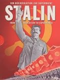 Stalin - Von der Revolution zur Supermacht (2 DVDs)
