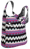 51vgVmTZQAL._SL160_ - Upscale OGIO Ladies Hobo Handbag Purse - hobo-clutch-purse
