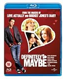 Definitely, Maybe [Blu-ray]