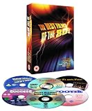 Best of the 80s - Karate Kid/Tootsie/St. Elmo's Fire [UK Import]