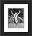 Framed Ted Hendricks Oakland Raiders 8x10 Photo