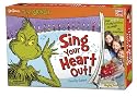 The Grinch - Sing Your Heart Out!