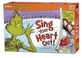 The Grinch - Sing Your Heart Out!