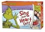 The Grinch - Sing Your Heart Out!