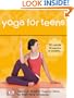 Yoga For Teens Card Deck