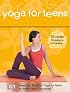Yoga For Teens Card Deck