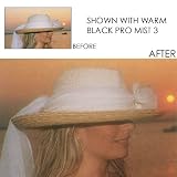 Tiffen 77mm Warm Black Pro Mist #2 Special Effects Filter