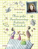 Produkt-Bild: Mein gro&szlig;es Familiensonntagsfr&uuml;hst&uuml;cksvorlesebuch
