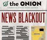 The Onion 2012 Daily Calendar