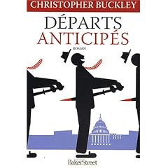 D�parts anticip�s